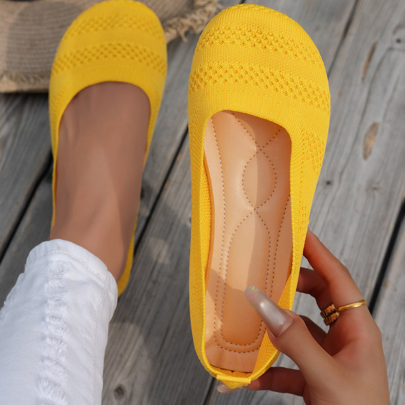 Scarpe Ortopediche Aggraziate dal Look Moderno
