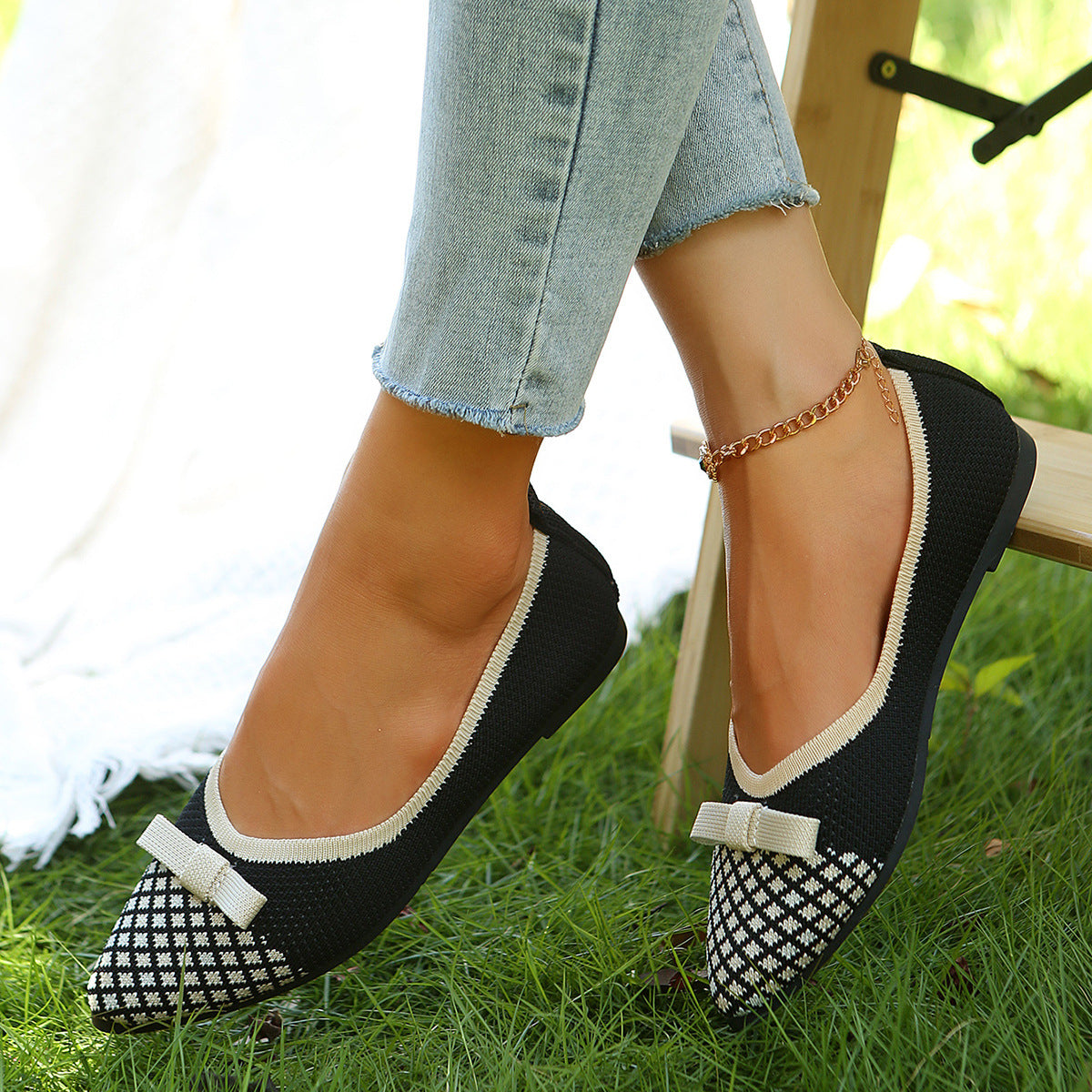 Scarpe Ortopediche Chic dal Design Unico