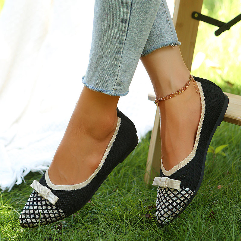 Scarpe Ortopediche Chic dal Design Unico