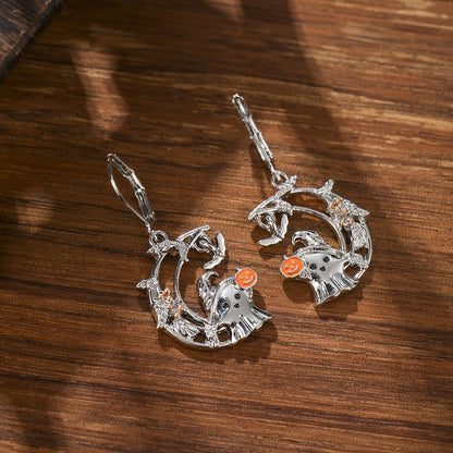 Orecchino affascinante per ogni occasione