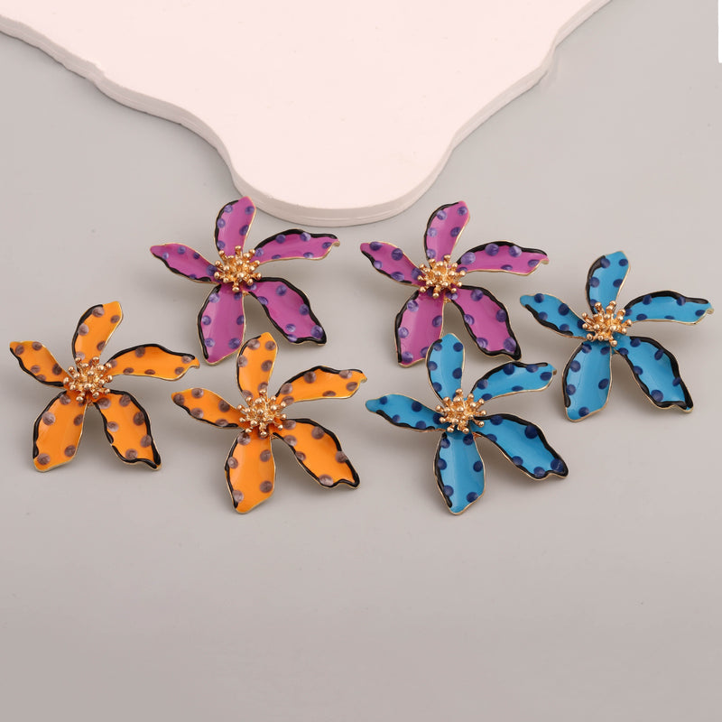 Orecchino affascinante per ogni occasione