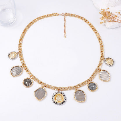 Gioiello classico dal fascino senza tempo