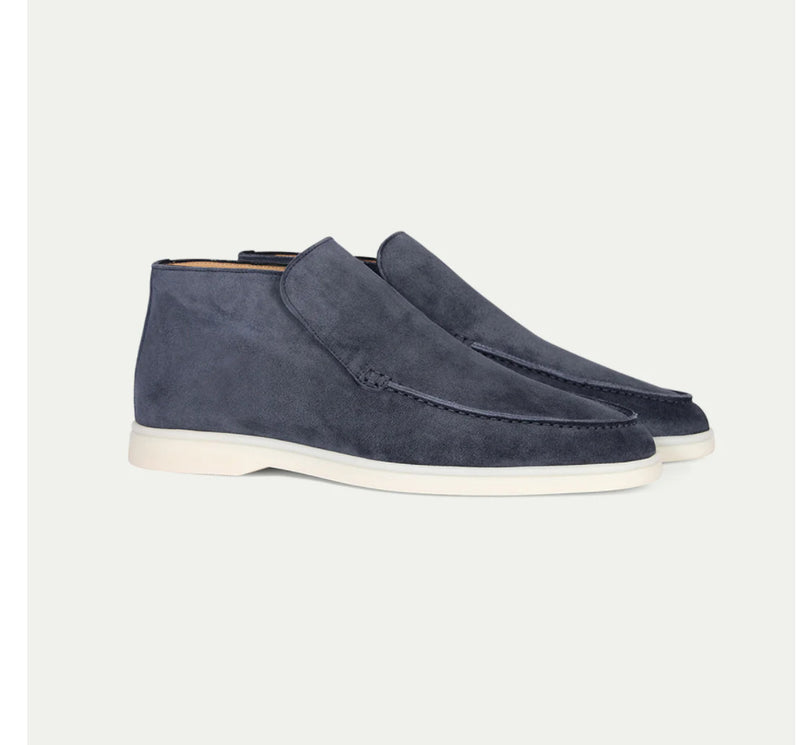 Scarpe Ortopediche Splendidamente Realizzate
