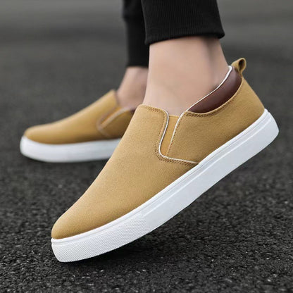 Sneakers Ortopediche Classiche con Stile Senza Tempo
