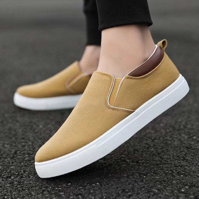 Sneakers Ortopediche Classiche con Stile Senza Tempo