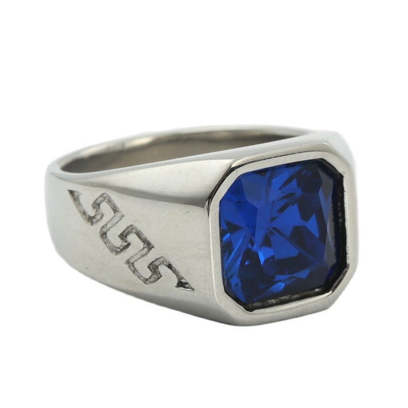 Anello stupendo per uso quotidiano