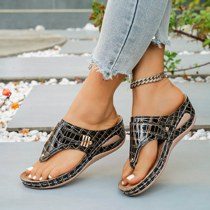 Scarpe Ortopediche Classiche con Stile Senza Tempo