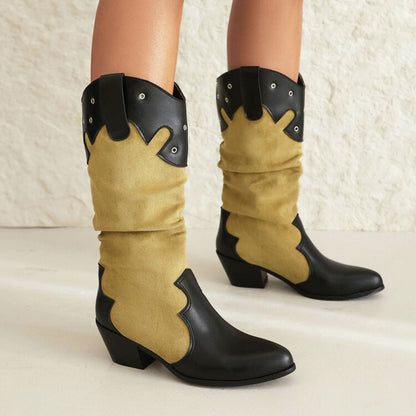 Stivali Ortopediche Splendidamente Realizzate