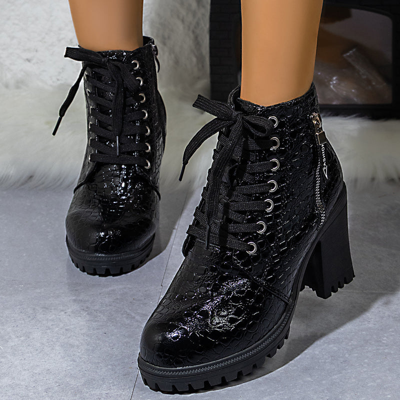 Stivali Ortopediche Stilose per Ogni Occasione