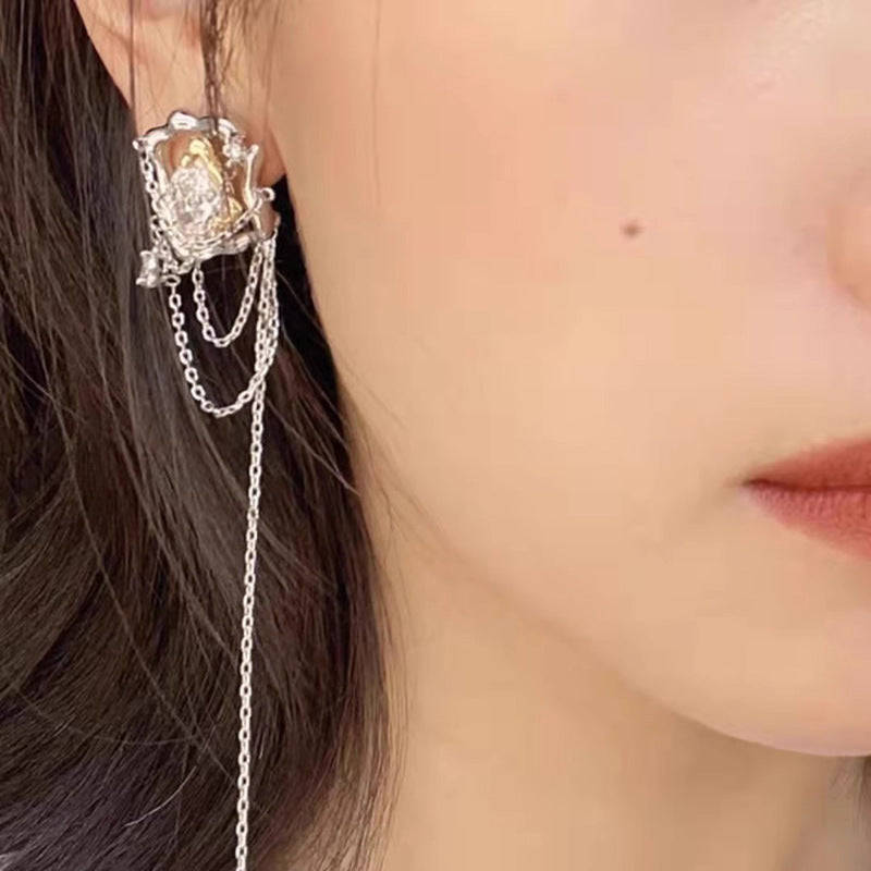 Gioiello classico dal fascino senza tempo