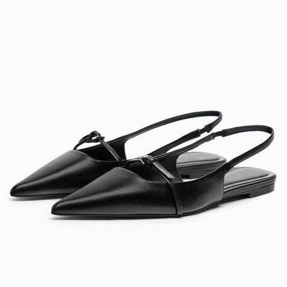 Sandali Ortopediche Eleganti per Ogni Passo