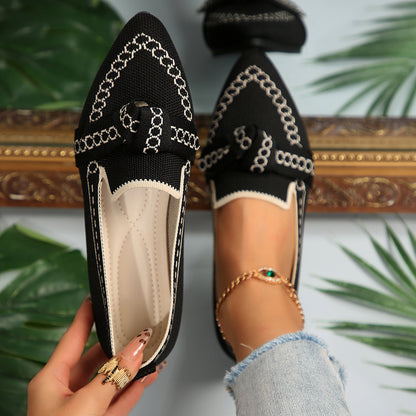 Scarpe Ortopediche Chic dal Design Unico