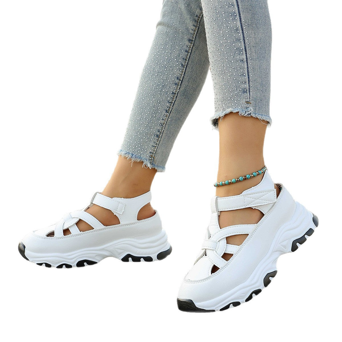 Scarpe Ortopediche Comode per Uso Quotidiano