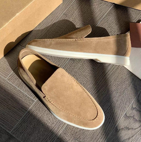 Scarpe Ortopediche Aggraziate dal Look Moderno