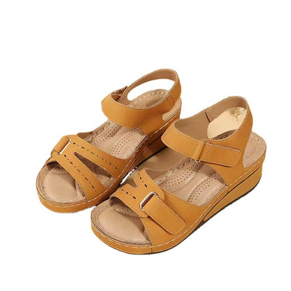 Sandali Ortopediche Eleganti per Ogni Passo