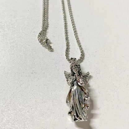 Collana vintage fatto a mano