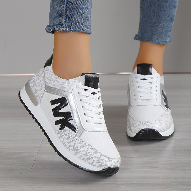 Sneakers Ortopediche Stilose per Ogni Occasione