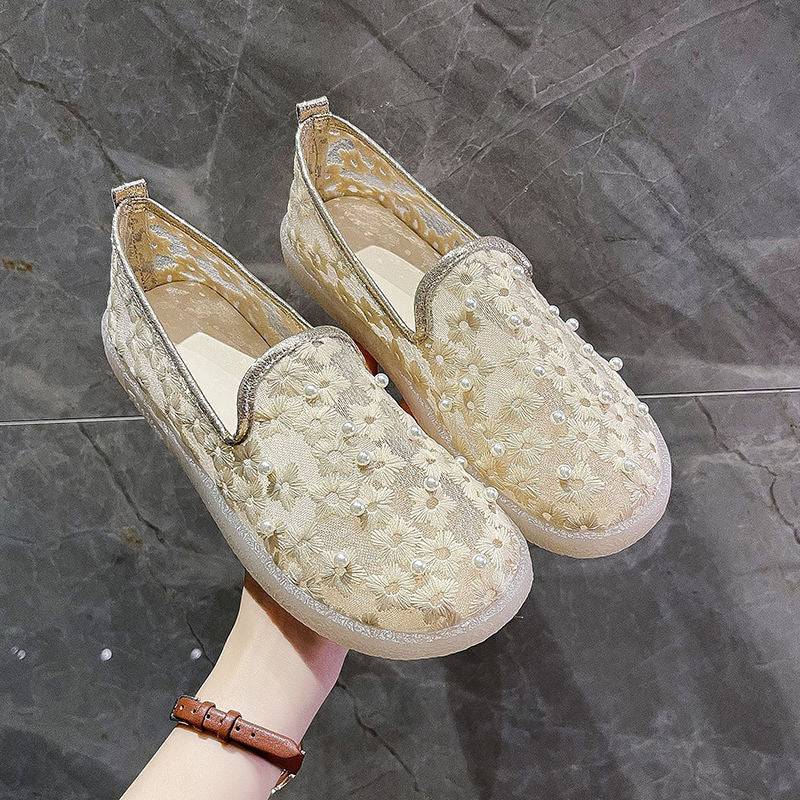Scarpe Ortopediche Chic dal Design Unico