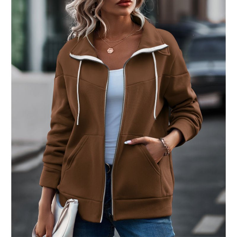 Maglione dal design elegante