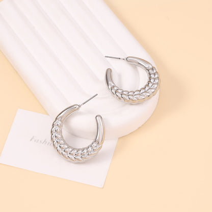 Orecchino bellissimo con stile unico