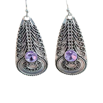 Orecchino affascinante per ogni occasione