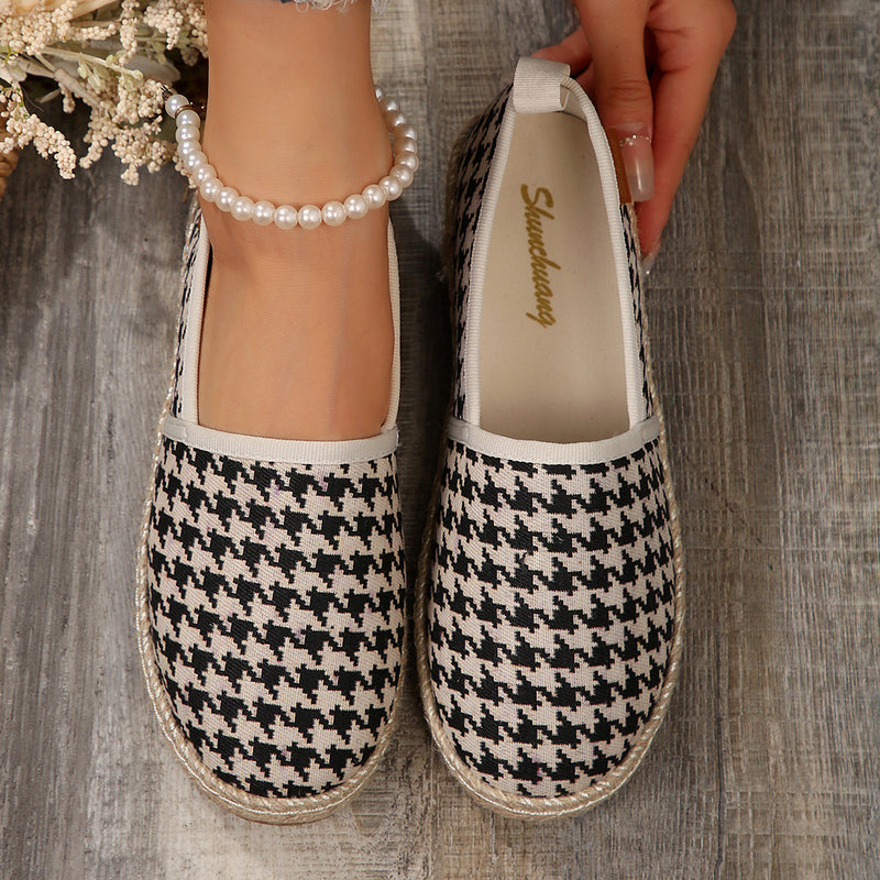 Scarpe Ortopediche Chic dal Design Unico