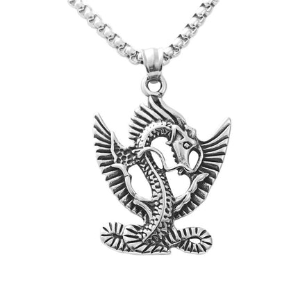 Ciondolo elegante per ogni occasione