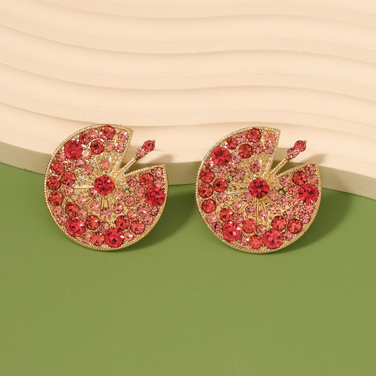 Perla Orecchino classico dal fascino senza tempo