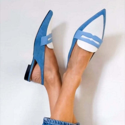 Scarpe Ortopediche Aggraziate dal Look Moderno