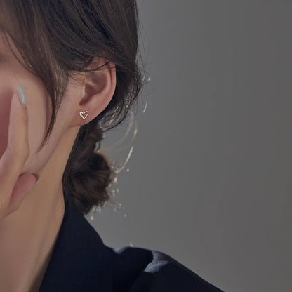 Orecchino bellissimo con stile unico