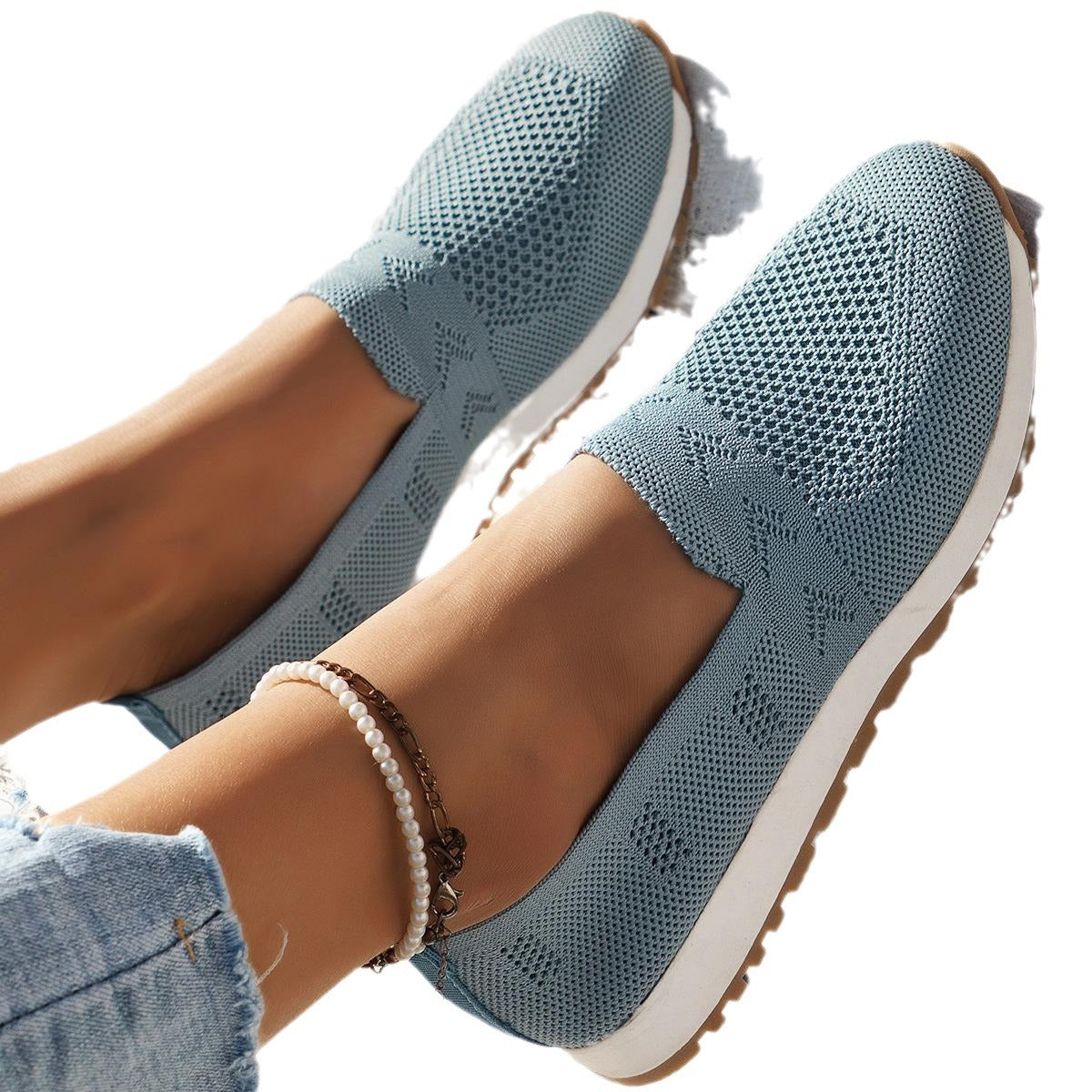 Sneakers Ortopediche Ispirate al Vintage