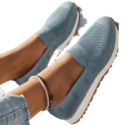 Sneakers Ortopediche Ispirate al Vintage