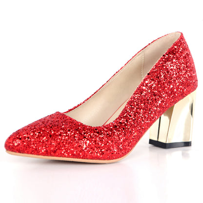 Scarpe Ortopediche Splendidamente Realizzate