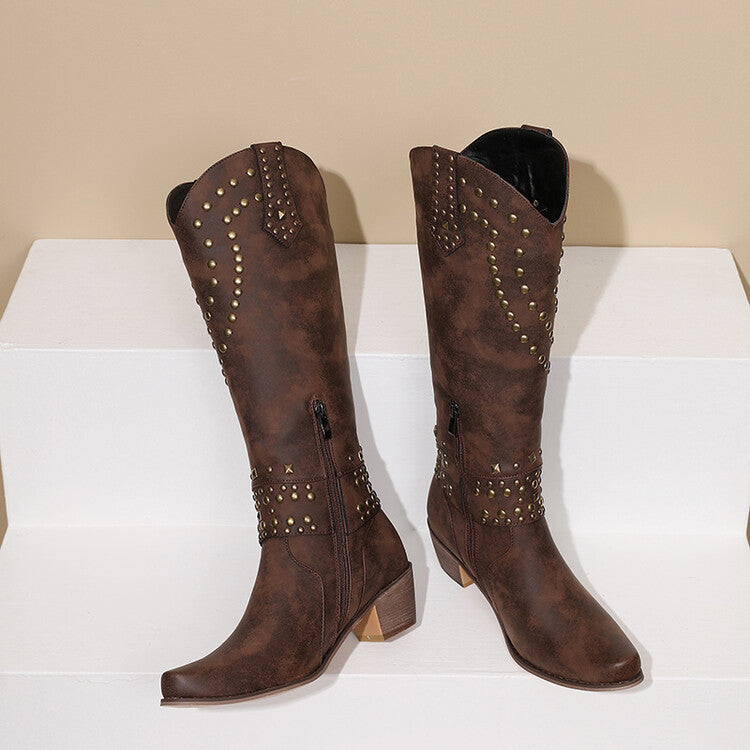 Stivali Ortopediche Classiche con Stile Senza Tempo