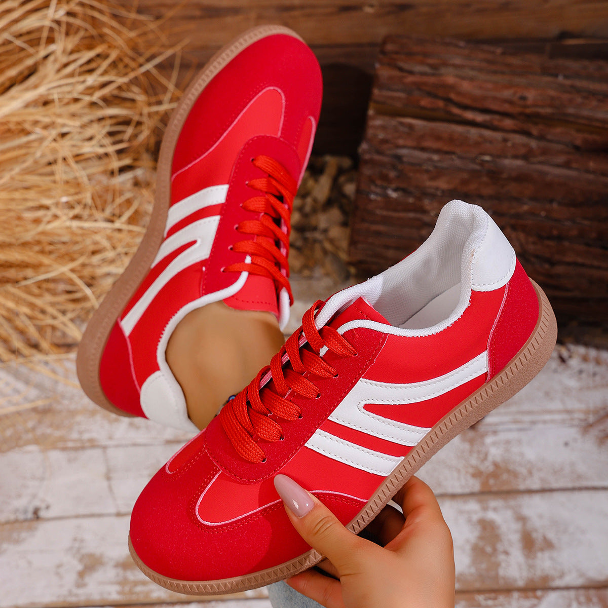 Scarpe Ortopediche Chic dal Design Unico
