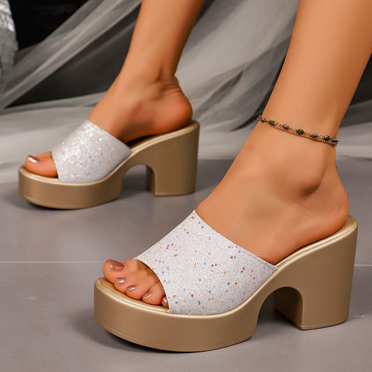 Tacchi Ortopediche Classiche con Stile Senza Tempo