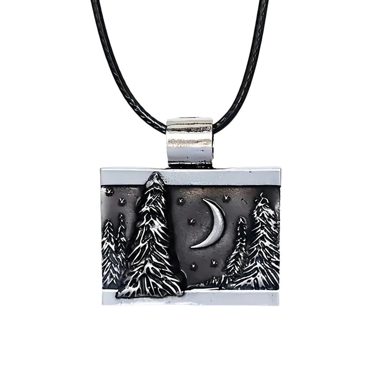 Collana vintage fatto a mano