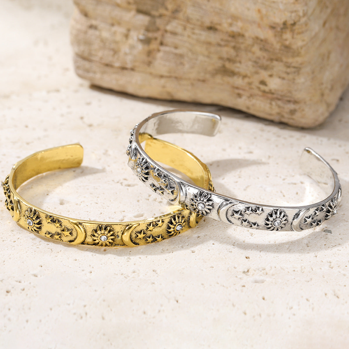 Bracciale artigianale delicato