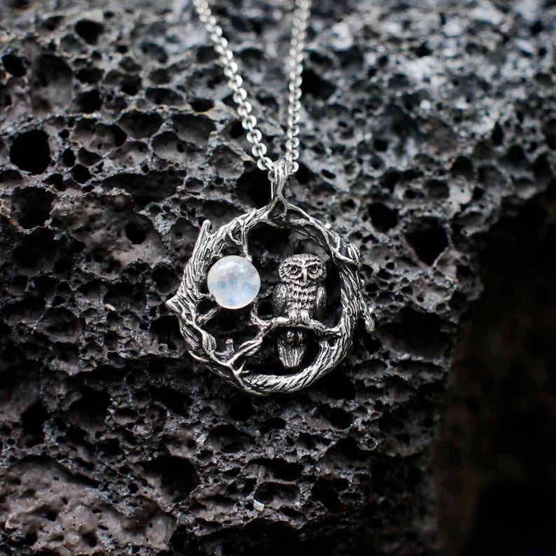 Collana affascinante per ogni occasione