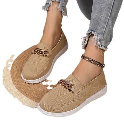 Scarpe Ortopediche Aggraziate dal Look Moderno