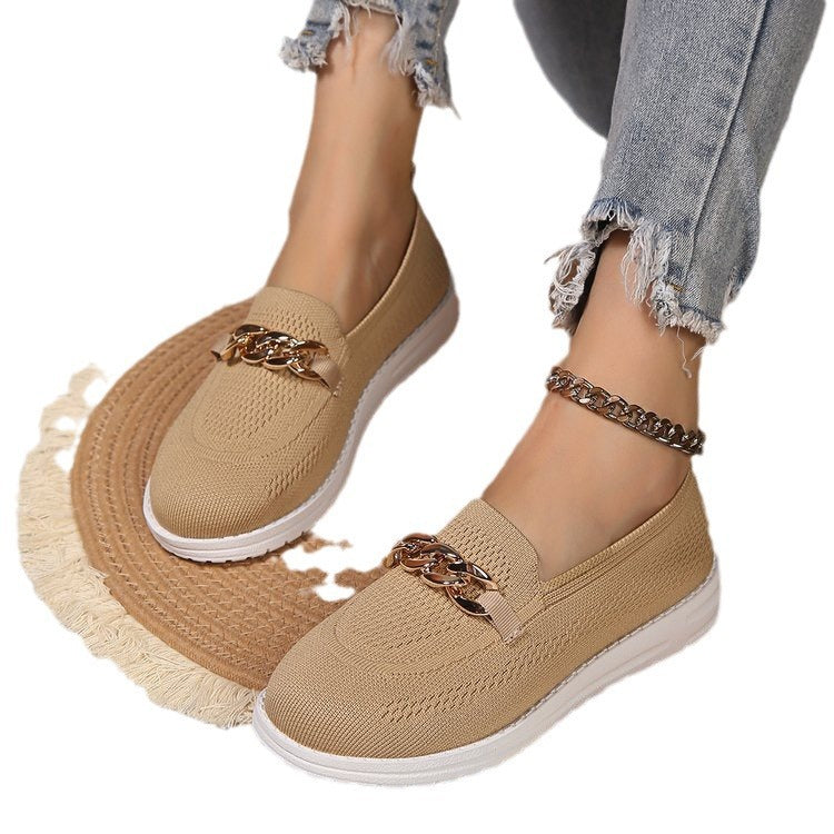 Scarpe Ortopediche Aggraziate dal Look Moderno
