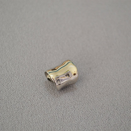 Oro Gioiello vintage fatto a mano