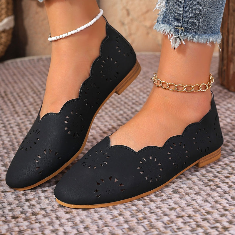 Scarpe Ortopediche Eleganti per Ogni Passo