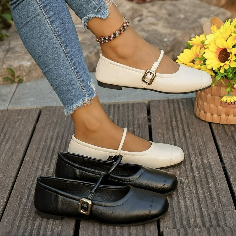 Scarpe Ortopediche Ispirate al Vintage