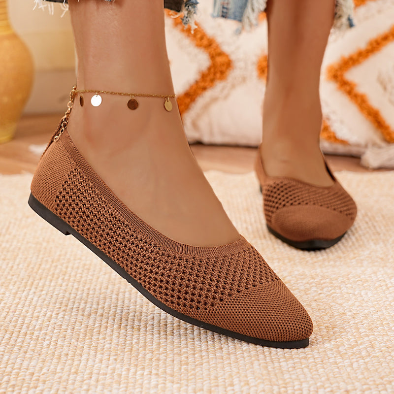 Scarpe Ortopediche Chic dal Design Unico
