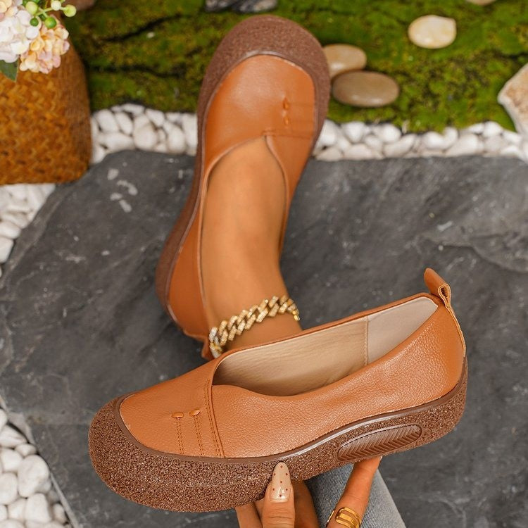 Scarpe Ortopediche Classiche con Stile Senza Tempo