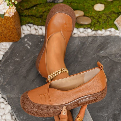 Scarpe Ortopediche Classiche con Stile Senza Tempo