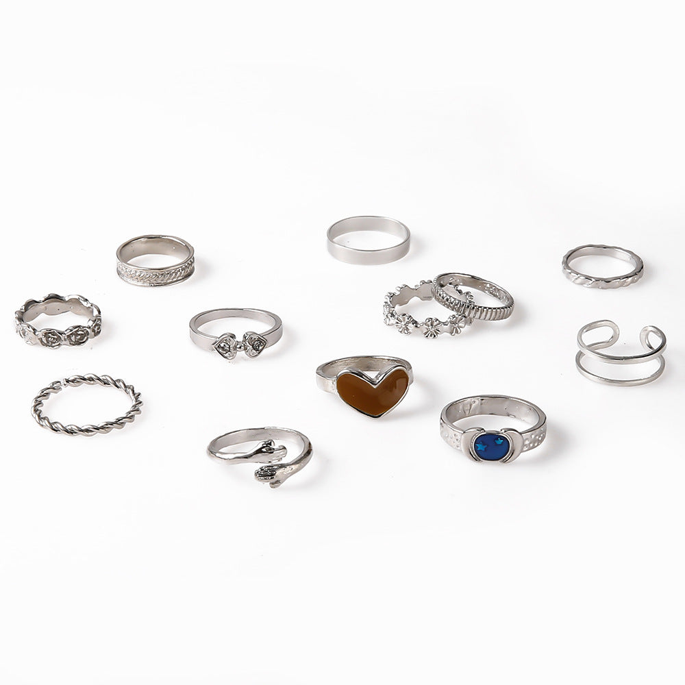 Parure affascinante per ogni occasione