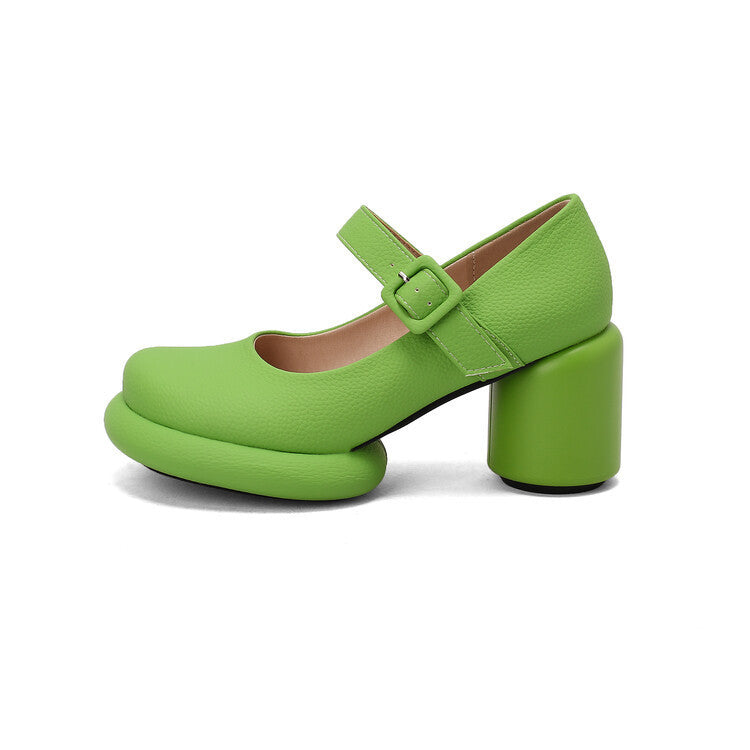 Scarpe Ortopediche Chic dal Design Unico