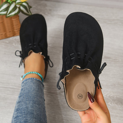 Scarpe Ortopediche Aggraziate dal Look Moderno